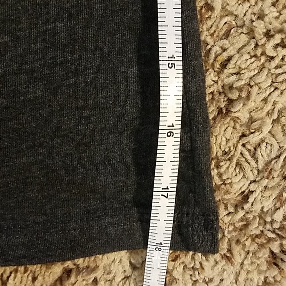 Pittsburgh Steelers V-Neck Tee Shirt - Picture 6 of 7